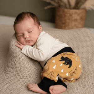 Erdei állatos melegítő (56/62)