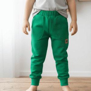 Benetton zöld melegítő (104)