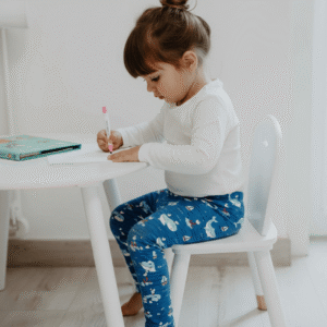 Bálnás leggings (98-104-110)