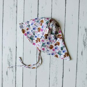 Mancsos napkalap 48-49 cm
