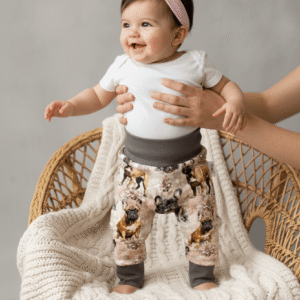 Bulldogos melegítőnadrág (74)