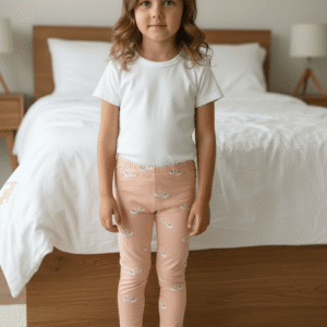 Hattyús leggings (110)