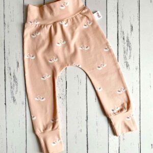 Hattyús leggings (62-92)