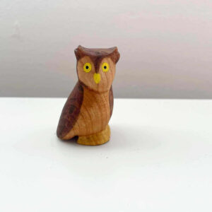 Fülesbagoly - Dorothy Craft