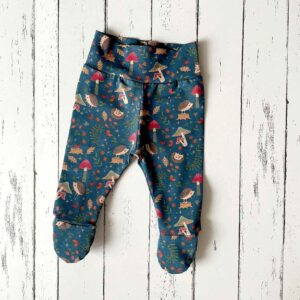 Sünis talpas nadrág (56)