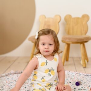 Citromos napozó (56-92)