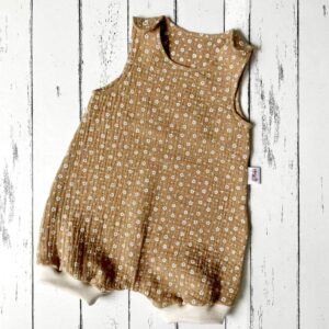 Duplagéz virágos napozó (86)