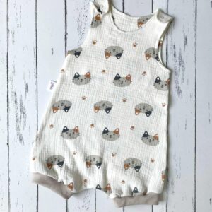 Duplagéz cicás napozó (86)