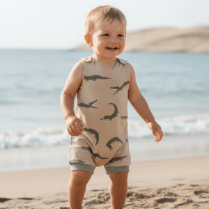 Krokodilos napozó (86)