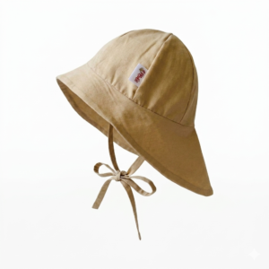 Barna napkalap (46-47 cm)