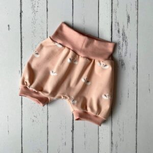 Hattyús rövidnadrág (68/74)