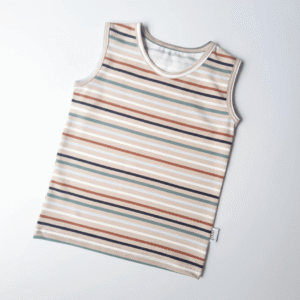 Csíkos trikó 98-as