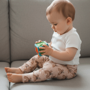 Teknősös leggings (68)