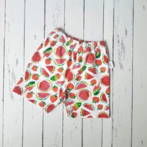 Dinnyés rövidnadrág (92)