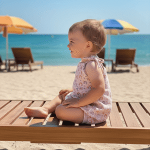 Szivárványos duplagéz napozó (92)