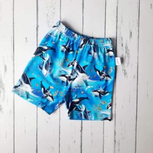 Bálnás rövidnadrág (86)