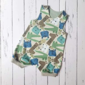 Krokodilos napozó (74)