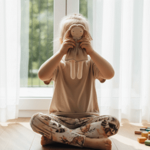 Erdei állatos leggings (104)