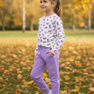 Orgonalila melegítő (92-116)