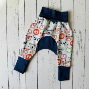 Állatos háremnadrág (68)