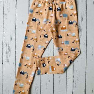 Markolós leggings (104)