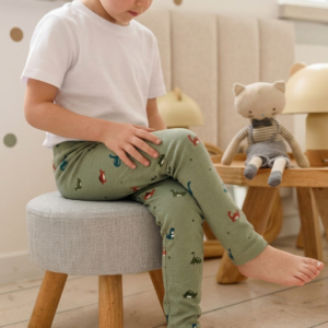 Dínós leggings (98-104-110-116)
