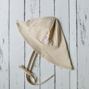 Bézs napkalap (48-49 cm)