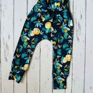 Oroszlános leggings (86)