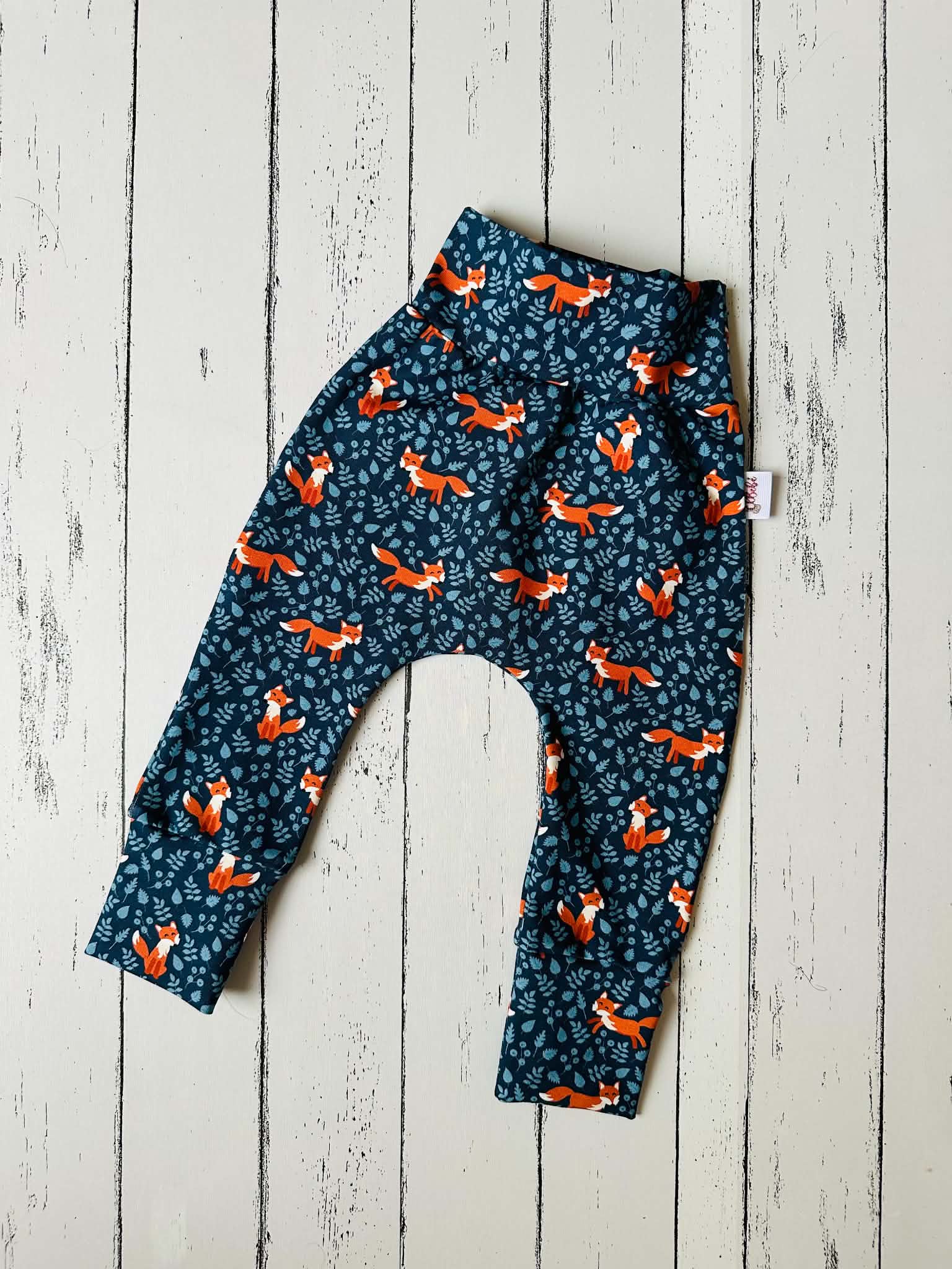 Rókás leggings (74)