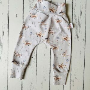 Repülős állatos leggings (74)