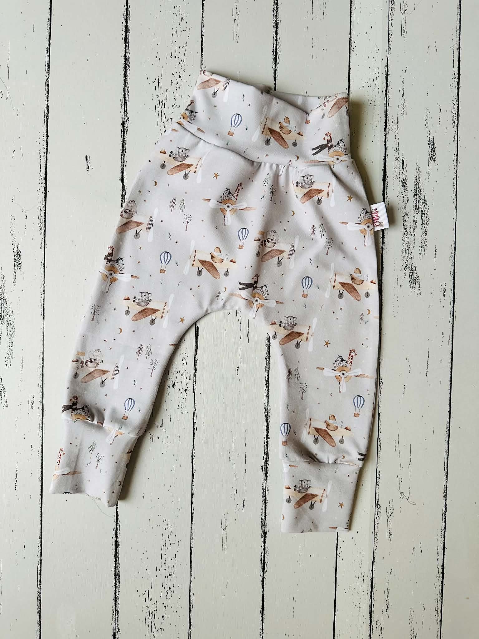 Repülős állatos leggings (74)