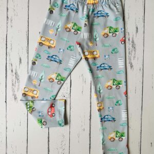 Autós fás leggings (104)