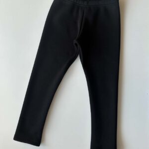 Fekete warmkeeper leggings (104)